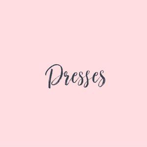 Dresses
